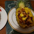 C Borrow's cooksnap of when they made Sticky Asian Pinapple Chicken.