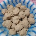 Cooksnap dari DapurUmmaYusuf untuk resep Bakso Sapi
