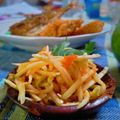 Cooksnap dari Putranto untuk resep Sambal Pencit (Sambal Mangga Muda)