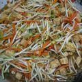 Cooksnap dari Thomas Duarte untuk resep Tumis tauge tahu telur wortel