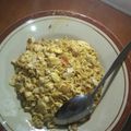 Cooksnap dari Moddy untuk resep Indomie Nyemek