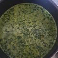 Cooksnap dari ARINI MANDHASIA untuk resep Gulai daun singkong/daun ubi tumbuk🍀