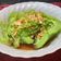 北美liuliu 的 涼拌翠玉苦瓜 cooksnap