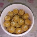 Cooksnap dari Neny Permata untuk resep Nastar lembut no mixer no oven