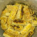Cooksnap dari alam anah untuk resep Kastengel Ekonomis, Ngeprul, Enak
