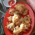 Cooksnap dari Sjuri Raras Nurhandini untuk resep Cireng Mie Instan