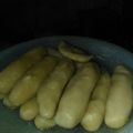 Cooksnap dari thoifatulani untuk resep Empek empek dos
