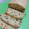 Cooksnap dari pawon mommy najam untuk resep Cranberries Pound Cake