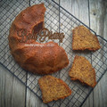 Cooksnap dari Endah Palupi untuk resep Bolu Pisang
