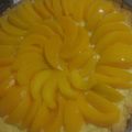 El cooksnap de Fiorella Magnin cuando hizo Masa para tartas dulces.