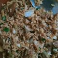 Cooksnap dari Widya Pandjaitan untuk resep Nasi goreng simple