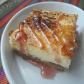 El cooksnap de MJosé Elías cuando hizo New York Cheesecake | Receta de Tarta de Queso Casera.