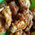 Cooksnap dari Kadek Dewi Lisayani untuk resep Ayam Bumbu Bali