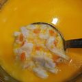 Cooksnap-ul lui Aurelia Lia atunci când a preparat Ciorbă de burtă.
