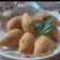 Cooksnap dari Juni DwiAnggiani untuk resep Karipap /pastel singapur #ketofriendly