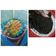 Cooksnap dari Mbkpux Skincare Msi untuk resep Black forest kukus empuk n moist bgt😊☺😘🎂