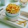 Cooksnap dari Nony Queeny untuk resep Cheetos Tahu