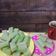 Cooksnap dari Yulianti untuk resep Kue Pepe lapis