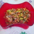 Cooksnap dari Mir Na untuk resep Sambal Goreng Hati Petai Kentang