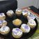 El cooksnap de Javy Rodriguez cuando hizo Muffins / Magdalenas / Cupcakes🧁.