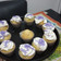 El cooksnap de Javy Rodriguez cuando hizo Muffins / Magdalenas / Cupcakes🧁.