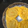 Niharika Mishra का कुकस्नैप जब उन्होंने ढक्कन पूआ (ढकनेसर)(dhakkan pua recipe in hindi) बनाया था।