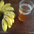 Cooksnap dari Puji Mpn mama Arfan - Irfan untuk resep Wedang Jahe Serai