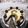 El cooksnap de Luciana Fabregas cuando hizo Torta helada oreo.