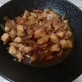 Cooksnap dari Putri DHarmika untuk resep Chicken teriyaki ala hokben