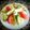 Cooksnap de isabel maloum sur la recette Salade de crudités 🍅🥬🥒🧄