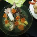 Cooksnap dari Simakke untuk resep Sup tulang kambing 7.30.7
