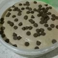 Cooksnap dari sekarwati untuk resep Banana and Peanut Butter Ice Cream