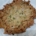 Cooksnap dari eva meylani untuk resep Telur Dadar Jamur Enoki