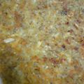 SHIRAYURI201's cooksnap of when they made ポテ･チー・ハーブ焼き.