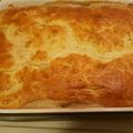 cairncook's cooksnap of when they made Super Easy Chicken Pot Pie.