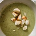 Judit Táborosi Cooksnap-ja, amikor elkészítette a(z) Cukkini krémleves receptet.