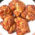 Cooksnap dari Dhea Palupy untuk resep Ayam Goreng Sereh