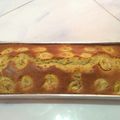 Cooksnap dari Dapur Bunda Widya untuk resep Bolu Pisang Panggang