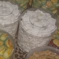 Cooksnap dari Kusmira Santi untuk resep Resep Kue Kering Putri Salju