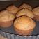 El cooksnap de Natalia Abiuso Vidal cuando hizo Muffins de banana ¡Muy fáciles y rápidos! 🍌.