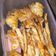 Cooksnap dari Vinny Lestari Chandra untuk resep Cheese Stick - Stik Keju (Puff Pastry)