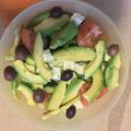 SizakeleD's cooksnap of when they made Simple green salad.