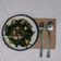 Cooksnap dari Wawia Ni Made untuk resep Tumis kangkung ebi