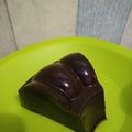 Cooksnap dari N I D I A N G untuk resep Puding susu drink beng-beng