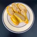 Cooksnap dari Angeline Hosen untuk resep Rolade Tahu Devina Hermawan