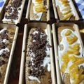 El cooksnap de Maria Del Carmen Marita Gil cuando hizo Budín de naranja!!!.