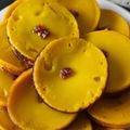 Cooksnap dari Kiki untuk resep Kue Lumpur Labu Kuning