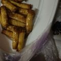 صورة من Malak عمانية، شاركها بعد تجربة وصفة أصابع زينب