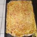 El cooksnap de Agustina jerez cuando hizo Masa de tarta salada de avena y harina de algarroba.