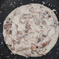 Cooksnap dari Cesya Rizkika untuk resep One Pan - Grilled Chicken Mushroom